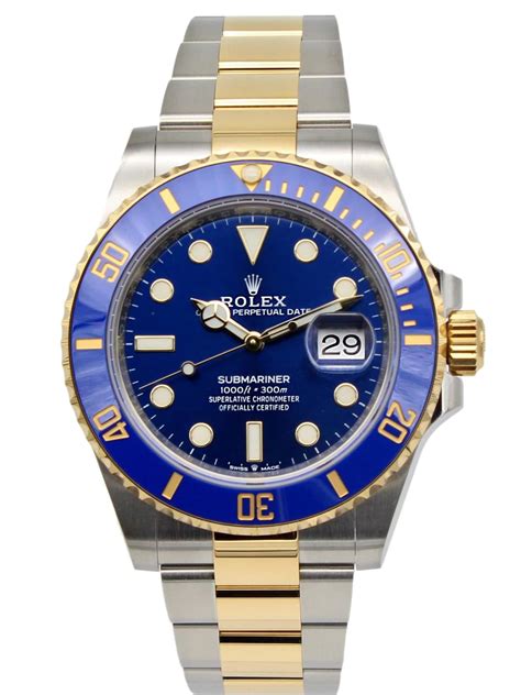 rolex silver blue dial|rolex blue dial submariner watch.